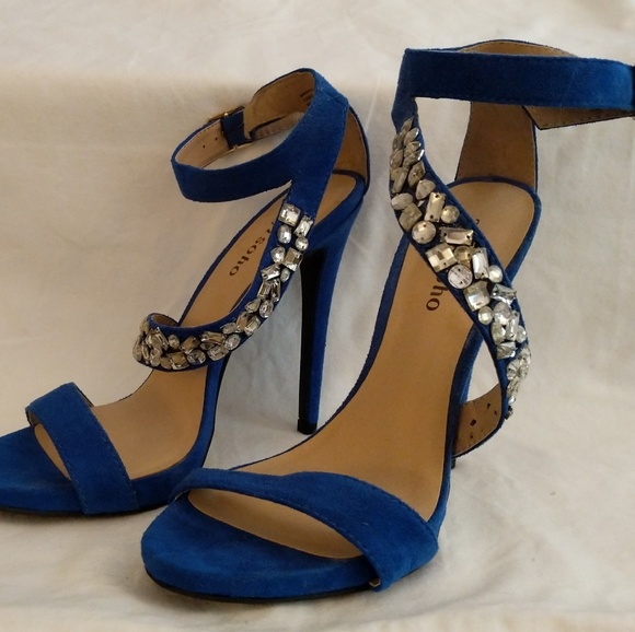 New Zigi Soho Madyson - Picture 2 of 4